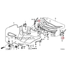 Load image into Gallery viewer, [NEW] JDM HONDA FIT GE8 2012 Hood GENUINE OEM
