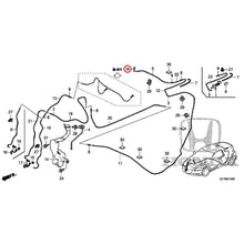 Load image into Gallery viewer, [NEW] JDM HONDA CR-Z ZF2 2014 Windshield Washer GENUINE OEM
