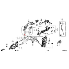 Load image into Gallery viewer, [NEW] JDM HONDA ACCORD CV3 2022 Front Door Locks/Outer Handles GENUINE OEM
