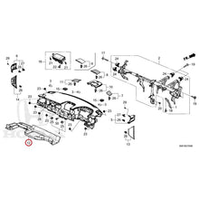 Load image into Gallery viewer, [NEW] JDM HONDA VEZEL e:HEV RV5 2025 Instrument panel GENUINE OEM
