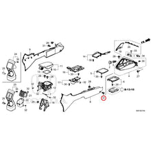 Load image into Gallery viewer, [NEW] JDM HONDA VEZEL e:HEV RV5 2021 Console GENUINE OEM
