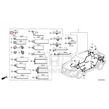 Load image into Gallery viewer, [NEW] JDM HONDA VEZEL e:HEV RV5 2021 Wiring Harness (3) GENUINE OEM
