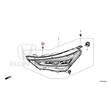 Load image into Gallery viewer, [NEW] JDM HONDA VEZEL e:HEV RV5 2021 Headlight GENUINE OEM

