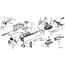 Load image into Gallery viewer, [NEW] JDM HONDA INSIGHT ZE4 2021 Console GENUINE OEM
