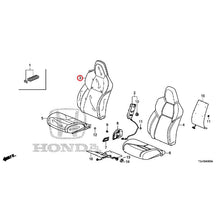 Load image into Gallery viewer, [NEW] JDM HONDA S660 JW5 2020 Seat (Driver's Side) GENUINE OEM
