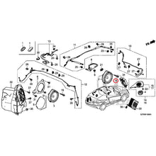Load image into Gallery viewer, [NEW] JDM HONDA CR-Z ZF2 2014 Antenna/Speakers GENUINE OEM
