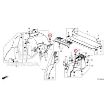 Load image into Gallery viewer, [NEW] JDM HONDA Honda e ZC7 2023 Side Lining GENUINE OEM
