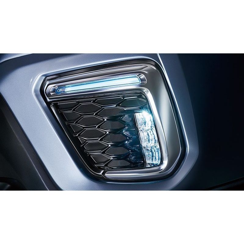 [NEW] JDM Subaru FORESTER SK LED Accessory Liner Genuine OEM – JDM Yamato