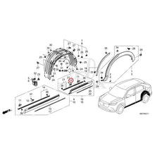 Load image into Gallery viewer, [NEW] JDM HONDA VEZEL e:HEV RV5 2025 Protectors GENUINE OEM
