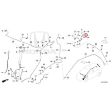 Load image into Gallery viewer, [NEW] JDM HONDA FREED e:HEV GT8 2025 Windshield Washer GENUINE OEM
