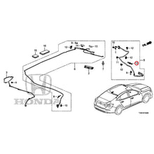 Load image into Gallery viewer, [NEW] JDM HONDA INSIGHT ZE4 2021 Antenna GENUINE OEM

