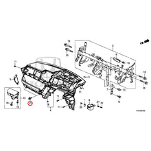 Load image into Gallery viewer, [NEW] JDM HONDA N-BOX CUSTOM JF3 2021 Instrument panel GENUINE OEM
