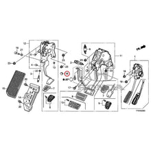 Load image into Gallery viewer, [NEW] JDM HONDA FIT GE8 2012 Pedals GENUINE OEM
