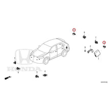 Load image into Gallery viewer, [NEW] JDM HONDA ZR-V RZ3 2023 Parking Sensor GENUINE OEM
