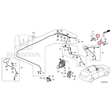 Load image into Gallery viewer, [NEW] JDM HONDA CIVIC FL4 2023 Antenna GENUINE OEM
