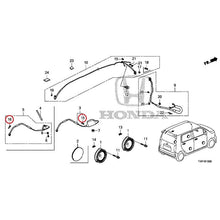Load image into Gallery viewer, [NEW] JDM HONDA N-WGN CUSTOM JH3 2023 Antenna/Speakers GENUINE OEM
