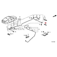 Load image into Gallery viewer, [NEW] JDM HONDA ACCORD CV3 2022 Antenna GENUINE OEM
