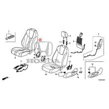 Load image into Gallery viewer, [NEW] JDM HONDA INSIGHT ZE4 2021 Front Seats (L.) GENUINE OEM
