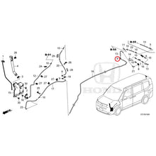 Load image into Gallery viewer, [NEW] JDM HONDA STEP WGN e:HEV RP8 2022 Windshield Washer GENUINE OEM
