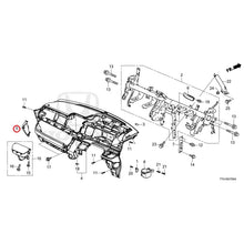 Load image into Gallery viewer, [NEW] JDM HONDA N-BOX CUSTOM JF3 2021 Instrument panel GENUINE OEM
