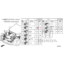 Load image into Gallery viewer, [NEW] JDM HONDA GRACE HYBRID GM4 2015 Electrical Connector (Front) (-110,-510) GENUINE OEM

