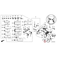 Load image into Gallery viewer, [NEW] JDM HONDA CIVIC FL5 2023 Wiring Harness (1) GENUINE OEM
