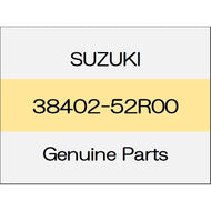 [NEW] JDM SUZUKI SWIFT ZC13/43/53/83,ZD53/83 Washer inlet set 38402-52R00 GENUINE OEM