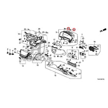 Load image into Gallery viewer, [NEW] JDM HONDA ACCORD CV3 2022 Instrument panel garnish (driver side) GENUINE OEM
