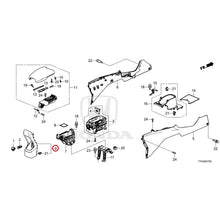 Load image into Gallery viewer, [NEW] JDM HONDA VEZEL RU1 2020 Center Console (Lower) GENUINE OEM
