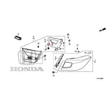 Load image into Gallery viewer, [NEW] JDM HONDA ACCORD CV3 2019 Tail Lights/License Lights GENUINE OEM
