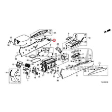 Load image into Gallery viewer, [NEW] JDM HONDA ACCORD CV3 2022 Console GENUINE OEM

