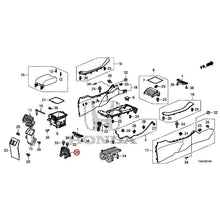 Load image into Gallery viewer, [NEW] JDM HONDA JADE FR5 2019 Console GENUINE OEM
