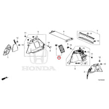 Load image into Gallery viewer, [NEW] JDM HONDA CIVIC FL5 2025 Side Lining GENUINE OEM
