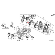 Load image into Gallery viewer, [NEW] JDM HONDA CR-Z ZF2 2016 Switches GENUINE OEM
