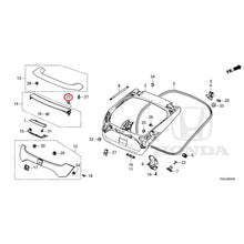 Load image into Gallery viewer, [NEW] JDM HONDA CIVIC FK7 2021 Tailgate GENUINE OEM
