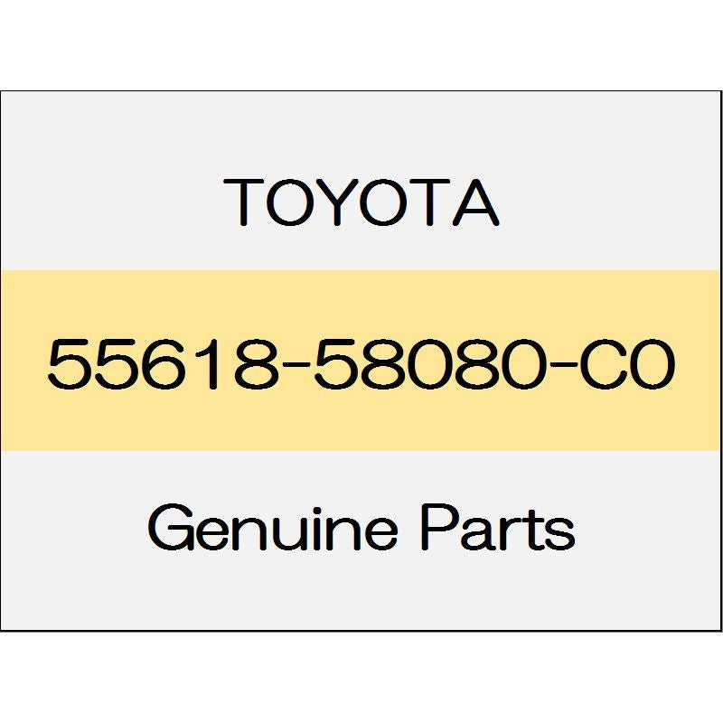 [NEW] JDM TOYOTA ALPHARD H3# The instrument panel cup holder (R) ~ 1801 G standard system 55618-58080-C0 GENUINE OEM