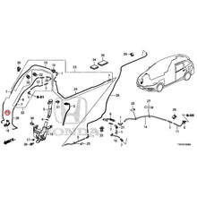 Load image into Gallery viewer, [NEW] JDM HONDA JADE HYBRID FR4 2019 Windshield Washer GENUINE OEM
