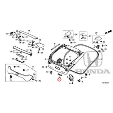 Load image into Gallery viewer, [NEW] JDM HONDA CIVIC FK8 2017 Tailgate (Type R) GENUINE OEM
