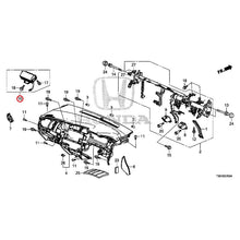 Load image into Gallery viewer, [NEW] JDM HONDA FIT GK4 2017 Instrument panel GENUINE OEM
