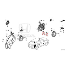 Load image into Gallery viewer, [NEW] JDM HONDA ZR-V RZ3 2023 Speakers GENUINE OEM
