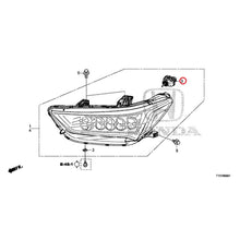 Load image into Gallery viewer, [NEW] JDM HONDA LEGEND HYBRID KC2 2018 Headlight (120/130/520) GENUINE OEM
