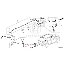Load image into Gallery viewer, [NEW] JDM HONDA FIT e:HEV GR6 2021 Antenna GENUINE OEM
