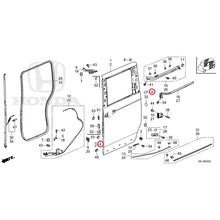Load image into Gallery viewer, [NEW] JDM HONDA N-BOX JOY JF5 2025 Sliding Door Panel GENUINE OEM
