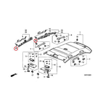 Load image into Gallery viewer, [NEW] JDM HONDA CIVIC FN2 2009 Roof Lining GENUINE OEM
