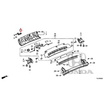 Load image into Gallery viewer, [NEW] JDM HONDA S660 JW5 2020 Roof Side Locks GENUINE OEM
