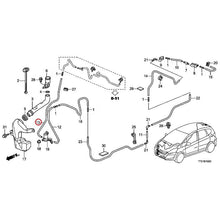 Load image into Gallery viewer, [NEW] JDM HONDA FIT HYBRID GP4 2012 Windshield Washer GENUINE OEM
