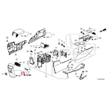 Load image into Gallery viewer, [NEW] JDM HONDA CR-V RW1 2022 Console GENUINE OEM
