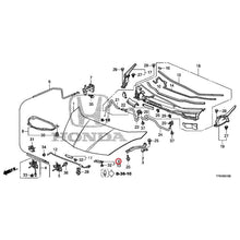 Load image into Gallery viewer, [NEW] JDM HONDA FIT GE8 2012 Hood GENUINE OEM
