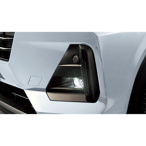 [NEW] JDM Subaru REX A20#F LED Fog Lamps Genuine OEM