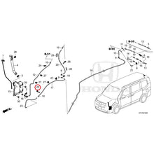 Load image into Gallery viewer, [NEW] JDM HONDA STEP WGN e:HEV RP8 2022 Windshield Washer GENUINE OEM
